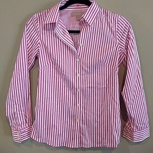 Women's button up shirt new without tags